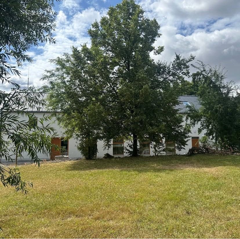 Plzeňští skauti otevřeli nové centrum za 26 milionů pro všechny