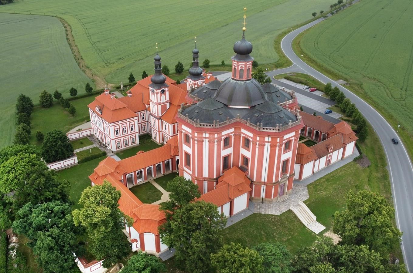 Unikátní keltské poklady vystaveny v Mariánské Týnici!
