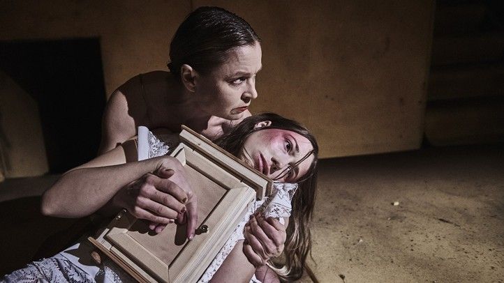 Evropské divadelní lahůdky - Plzeň hostí mezinárodní festival Divadlo