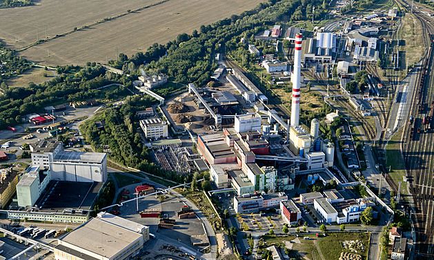 Jak se změní ceny energií v Plzeňském kraji? Plzeň má nejlevnější teplo