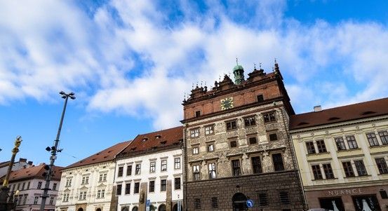 Plzeň podpořila ZČU dvěma miliony na klíčové projekty