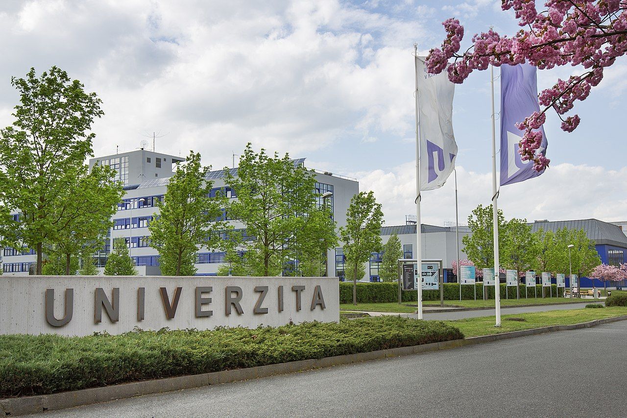 obrázek: Skandál na Západočeské univerzitě - studenti stipendia vraceli děkanovi