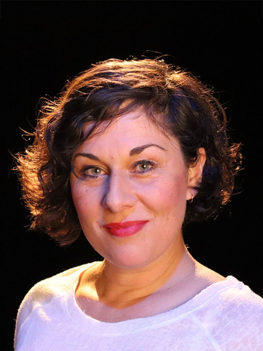 obrázek: Další Thálie míří do Plzně pro Kristýnu Frankovou z Divadla Alfa