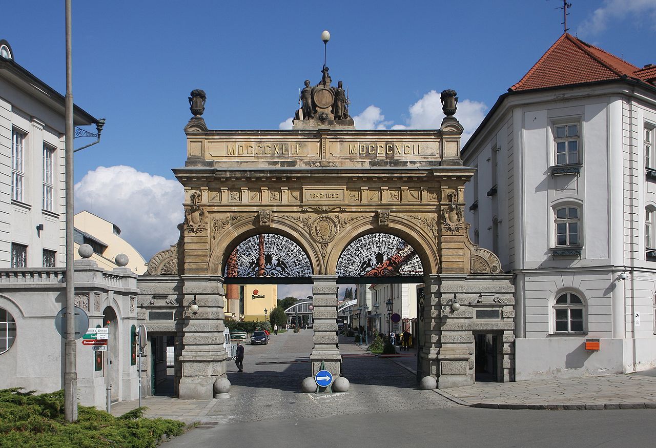 Léto v Prazdroji - koncerty a festivaly