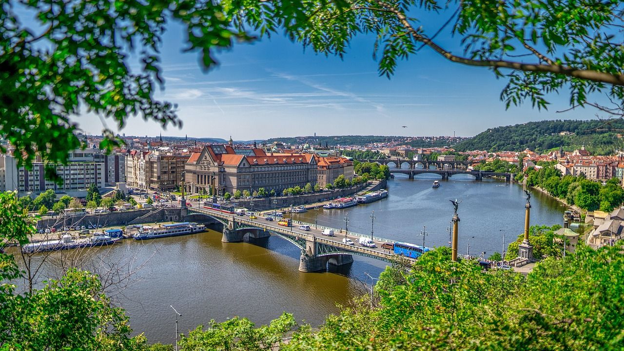 Praha čelí bytové krizi, potřebuje 150 tisíc bytů do roku 2050