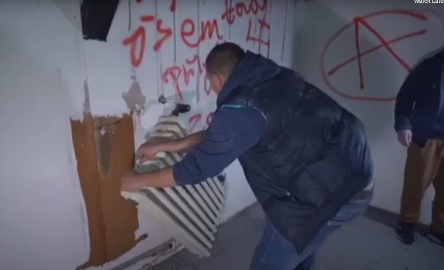 Známý youtuber čelí obvinění z krádeží a porušení domovní svobody