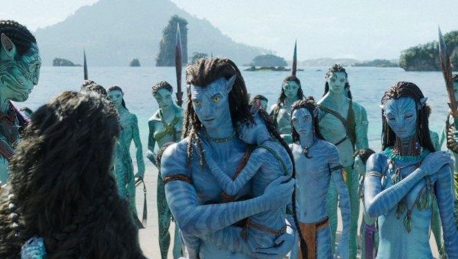 It 2 Online Castellano Gratis PELIS'VER! Avatar 2: El sentido del agua Película Completa 2022 Gratis en latino | BLOG - Plzeň