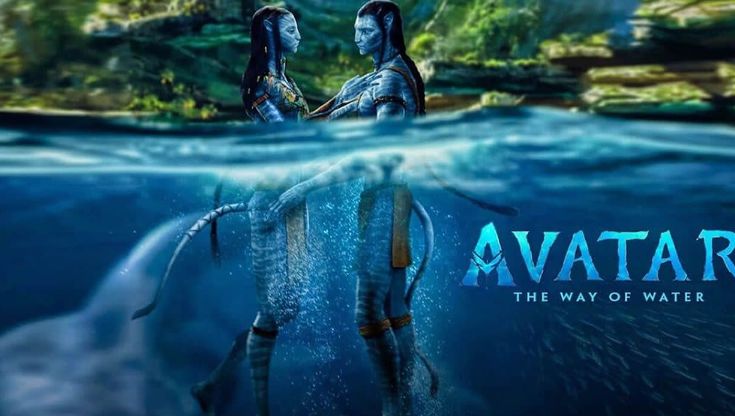 VERMEGA] Avatar 2: El sentido del agua Película Completa Gratis | BLOG - Plzeň