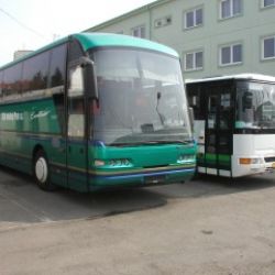 Školy v Plzeňském kraji bojují o žáky pomocí autobusů