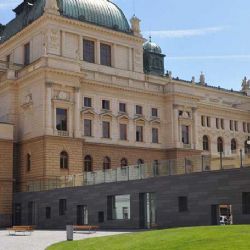 Festival Divadlo ovládne opět v září Plzeň