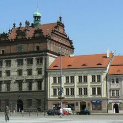 Ocenění Zlatý anděl převzala Bohumila Hajšmanová