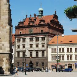 O čtyřleté dotace města Plzně mají zájem i nové kulturní subjekty