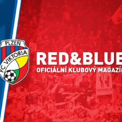 Red and Blue 21: S kým si Aleš Matějů zpívá v autě?