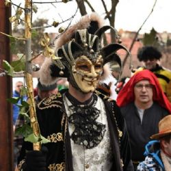 Bolevec zažije v polovině února tradiční masopust