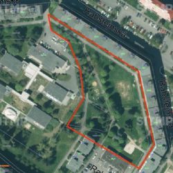 Jednička chystá revitalizaci několika vnitrobloků na Lochotíně