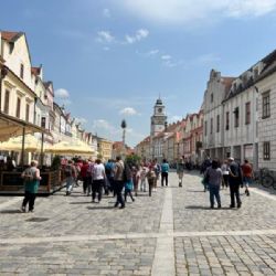 Kam na výlet? Senioři opět mohou vybírat v anketě