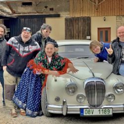 Na jubilejním Boleveckém vinobraní zahraje skupina Fleret