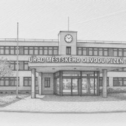 Omezená provozní doba úřadu v závěru roku