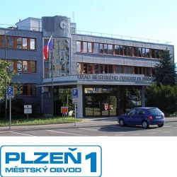 Na Městském obvodu Plzeň 1 se dokončuje třetí seč
