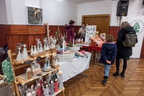 obrázek:Advent na Slovanech přinese zajímavé akce