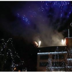 Advent na Slovanech přinese zajímavé akce