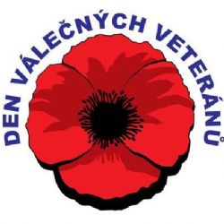 Den válečných veteránů 11.11.2025
