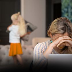 Hledáte pomoc či podporu pro své dítě a nevíte, na koho se obrátit?