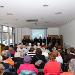 Na Slovanech odstartoval jedenáctý ročník Plzeňské senior akademie