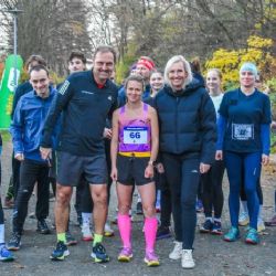 Park Homolka ožil sportovní atmosférou