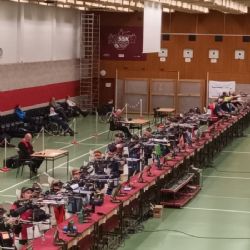 SCOPI CUP opět pomáhal