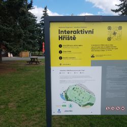 Vezměte děti na iHřiště