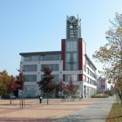 Harmonogram přistavování velkokapacitních kontejnerů