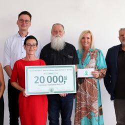 V Plzni na Slovanech vyroste nová městská čtvrť evropského formátu s více než 3000 bytů, centrálním parkem i obchody a kancelářskými prostory