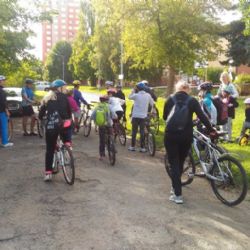 Plzeňský centrální obvod získal dotaci na novou cyklostezku