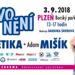 Školáci si užijí tradiční První zvonění