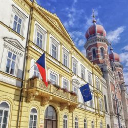 Online přenos z jednání zastupitelstva obvodu