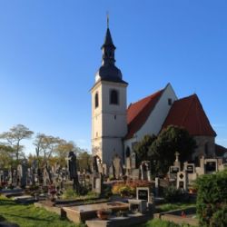 23. května se uskuteční Noc kostelů