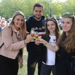 Doubravecké slavnosti vína odstartují 19. září