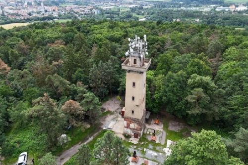 obrázek:Na Chlumu se hledá nový provozovatel občerstvení