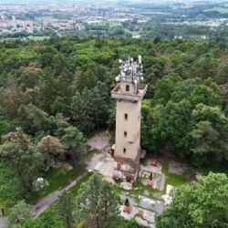 Na Chlumu se hledá nový provozovatel občerstvení
