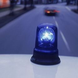 Skončila v neděli v péči zdravotnického personálu