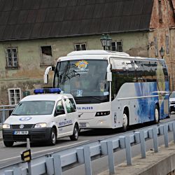Strážníkům neunikla další hledaná osoba