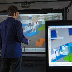 České technické univerzity vytvořily společný katalog kompetencí