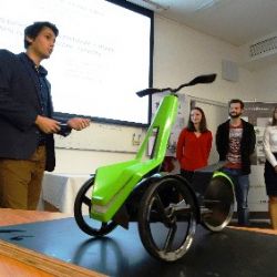 DESIGN+ opět propojil studenty fakult navzájem i s firmami