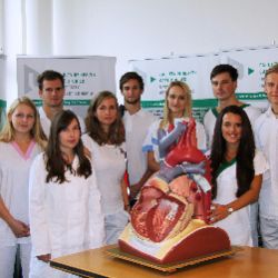 Fakulta zdravotnických studií ve středu přivítá zájemce o studium