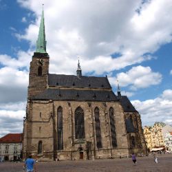 Průzkum zjišťuje, jak se žije 300 tisícům občanů Plzeňské aglomerace