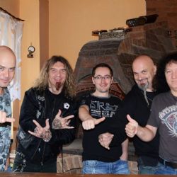 Vyhraje hudební skupina Legendy se vrací Českého slavíka?