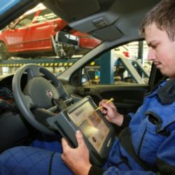 Autoservis CB