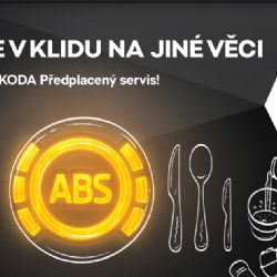 O servisní náklady se dalších 5 let starat nemusíte, nezaplatíte totiž za autoservis ani korunu navíc!