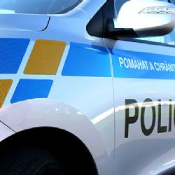 Požár rodinného domu v Oselcích